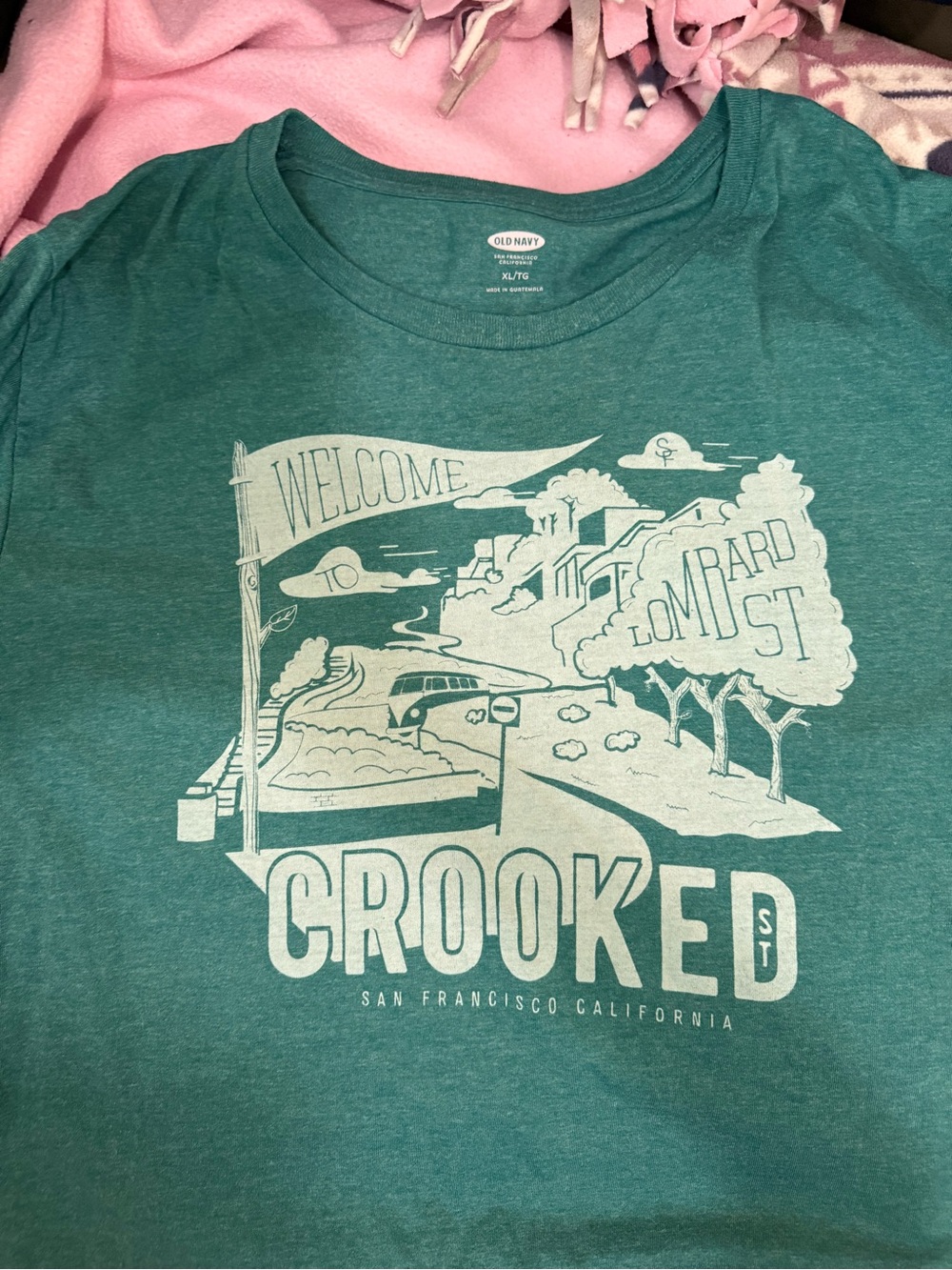 T shirt